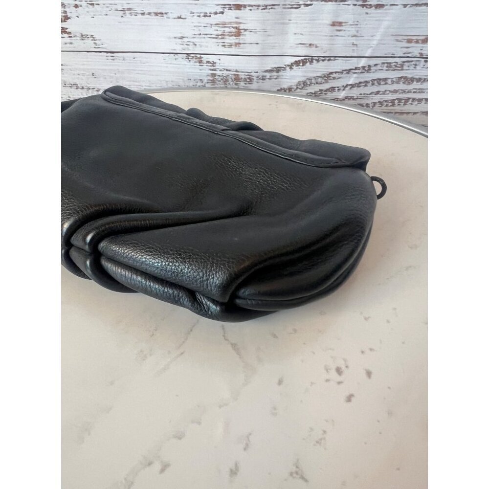 MARC JACOBS SMALL NATASHA CLUTCH/CROSSBODY PURSE - Picture 6 of 16